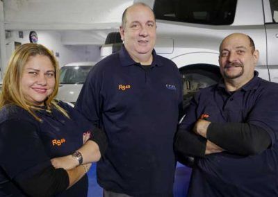 equipo taller rs49